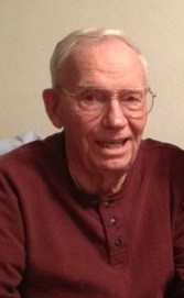 Earnest Hanslip