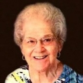 Martha Ann Hosek Profile Photo