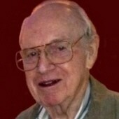 Thomas David Dean, Sr.