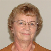 Nancy Uphoff Profile Photo