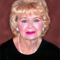 Shirley J. May