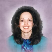 Mrs. Janis Cronin Profile Photo