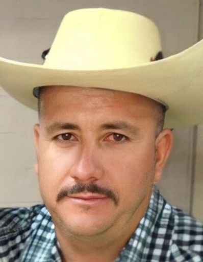 Javier Arellano Profile Photo