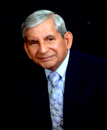 Julius Otero Profile Photo