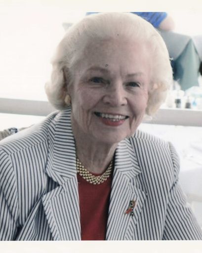 Angela Kruse Ludington