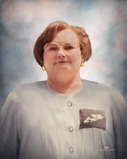 Shirley Jean Grover's obituary image