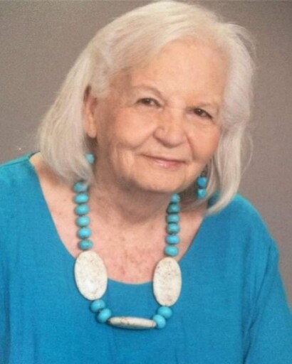 Barbara Keen Profile Photo
