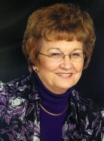 Marjorie  A. Daniels