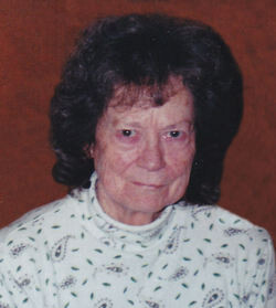 Lillian Mayo