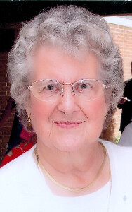 Hilda T. Switzer