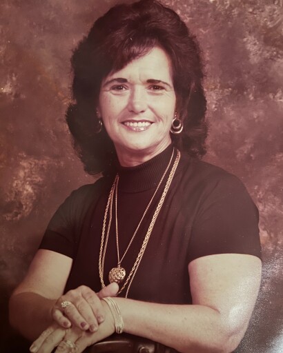 Geraldine Munden Raulerson Profile Photo