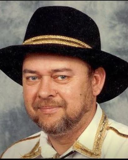 Jimmy J. Hardin Profile Photo