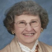 Margaret M. Bailey Profile Photo