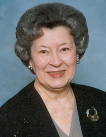 Lois Troxell