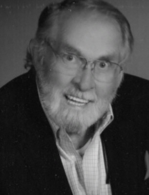 Robert Edward Peterson Profile Photo