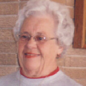 Ann M. (Zacharias) Ehnerd