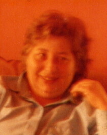 Leila P. (Robinette)  Spenner