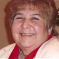 Rosemary L. Lopez Profile Photo