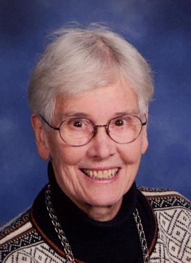 Joan G. Wislocki