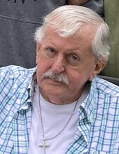 Norman J. Rzepka Profile Photo