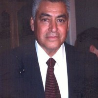 Dr Heriberto Hernandez Vidal