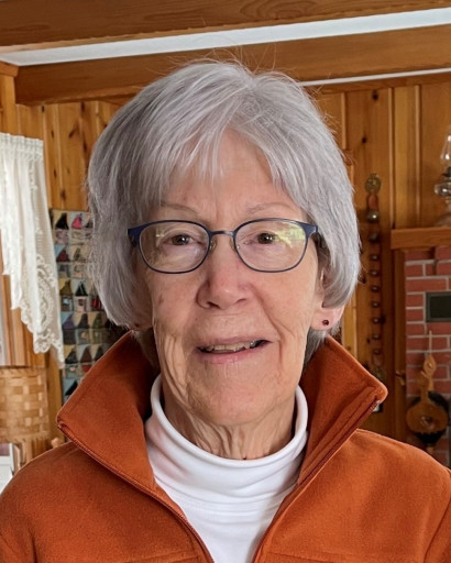 Barbara Ann Kauffman Profile Photo