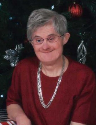 Shirley Beth Carter Profile Photo