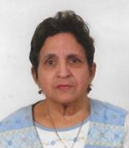 Zoila Gaskins Moreno Profile Photo