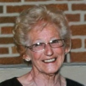 Frances I. Bittner Profile Photo