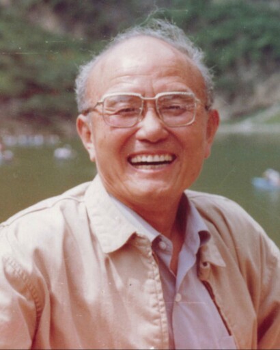 Kequn Li