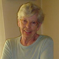 Margaret Kovach