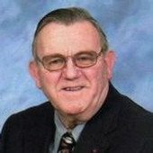 Joe Meiring Profile Photo