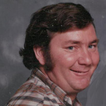 Larry Patterson Profile Photo