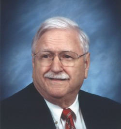 Harold Robichaux