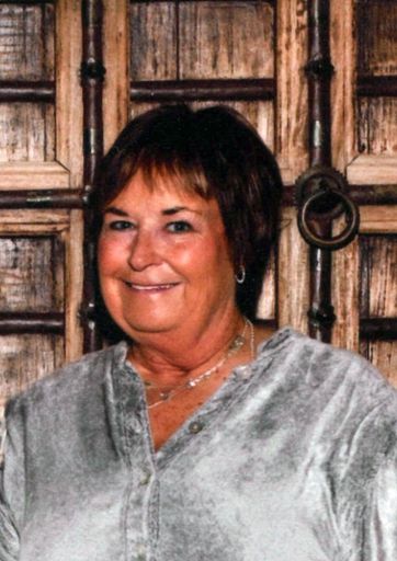 Patricia Jacobs Obituary 2023 Frontier Funeral Home