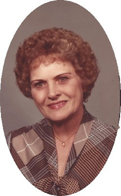 Margaret Allen Profile Photo