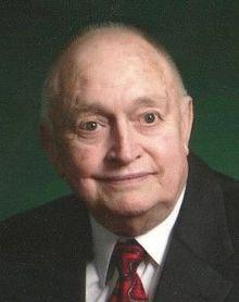 James Curry, Sr.