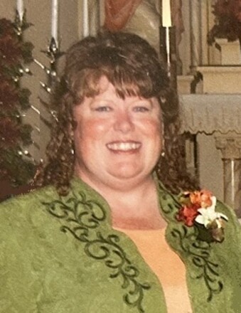 Kathleen A. Suppes