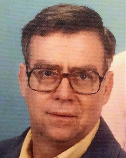 Kurt B. Peterson Profile Photo