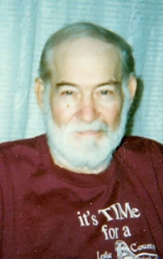 Ralph D. Grimes, Sr. Profile Photo