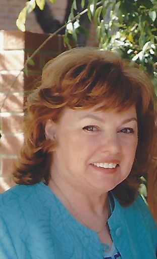 Brenda Jeanne Brumfield