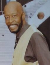 William Leon Ringgold, Jr. Profile Photo