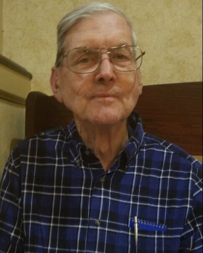 Wayne Joseph Pettie's obituary image