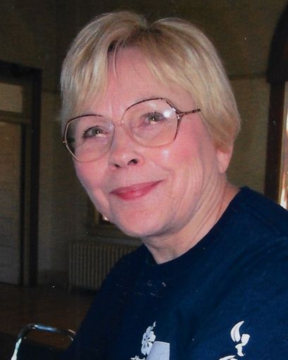 Marlene G. Baird