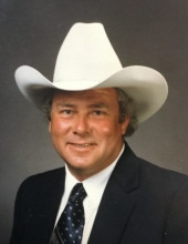 William Leroy Blackburn Profile Photo