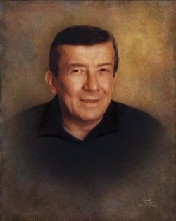 Robert  G. Scherer  Sr.