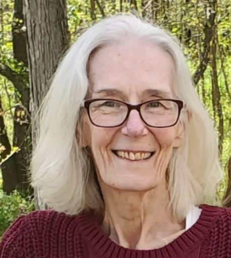 Phyllis Everett Profile Photo