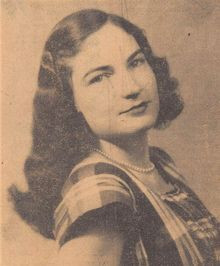 Opal Packard Profile Photo