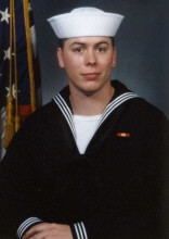 Shawn Thomas O'Brien Ii