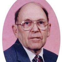 Marvin P. Helsel, Sr.